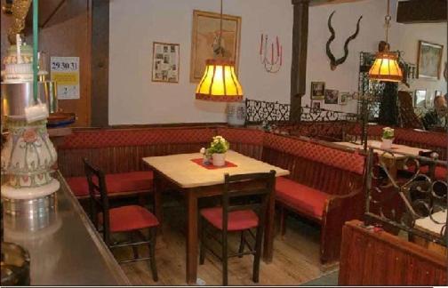 Hotel Ratskeller Gehrden Luaran gambar