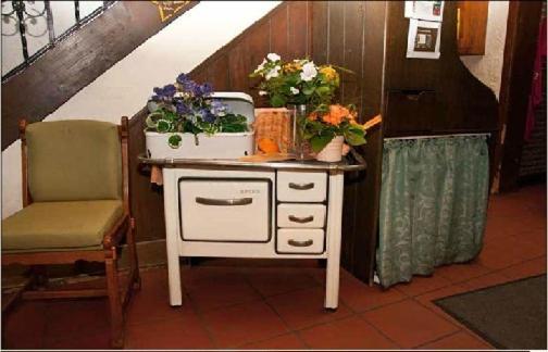 Hotel Ratskeller Gehrden Luaran gambar