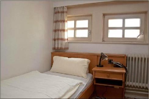 Hotel Ratskeller Gehrden Bilik gambar